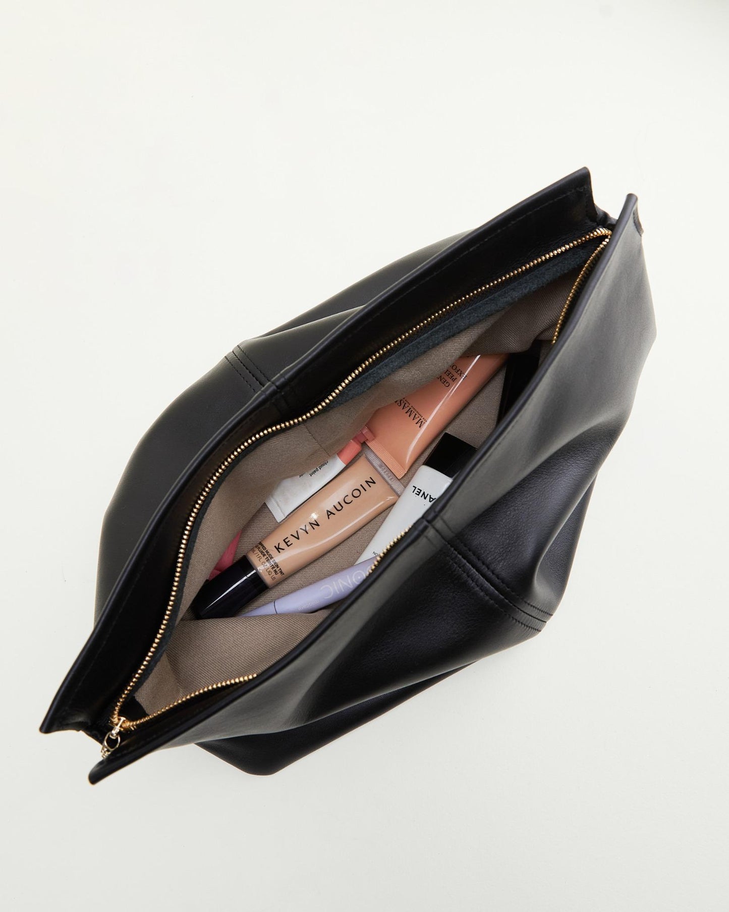 Poelle ELZA CLUTCH
