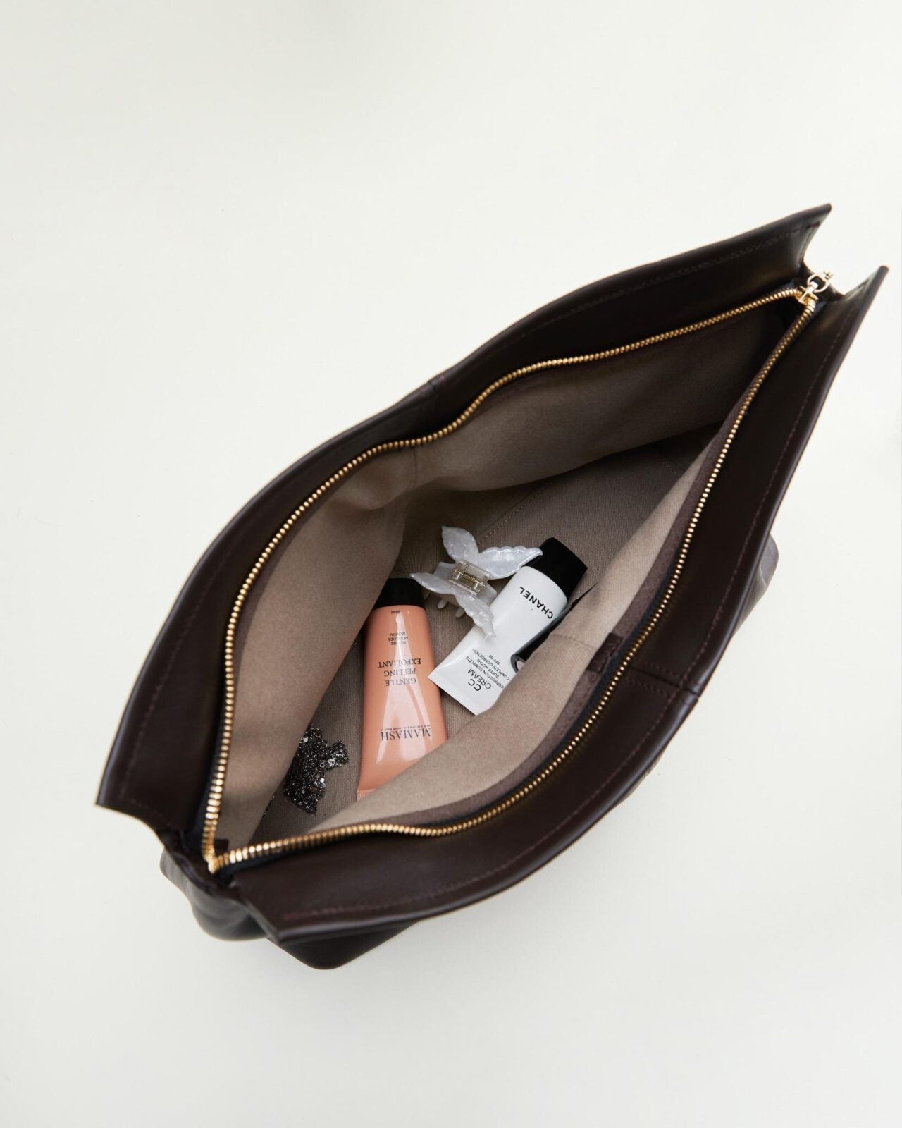 Poelle ELZA CLUTCH