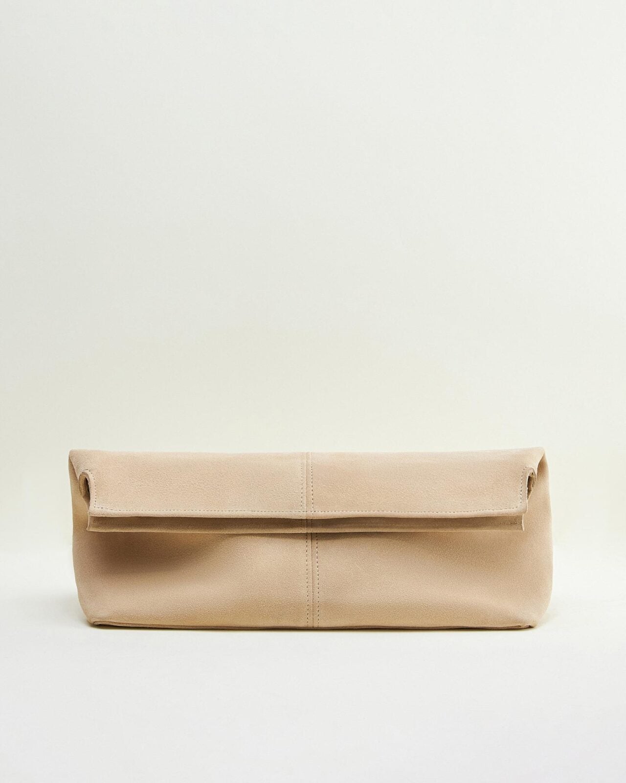 Poelle ELZA CLUTCH