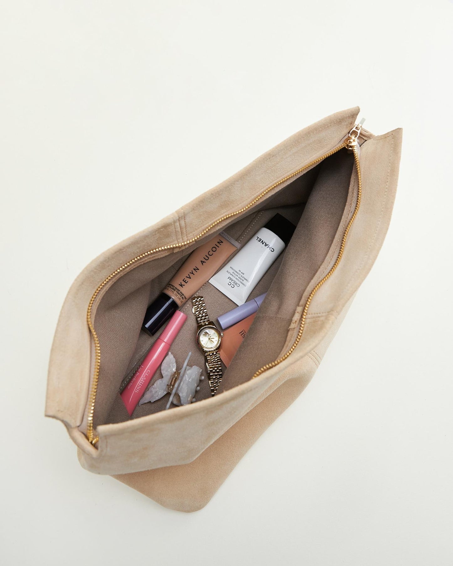 Poelle ELZA CLUTCH