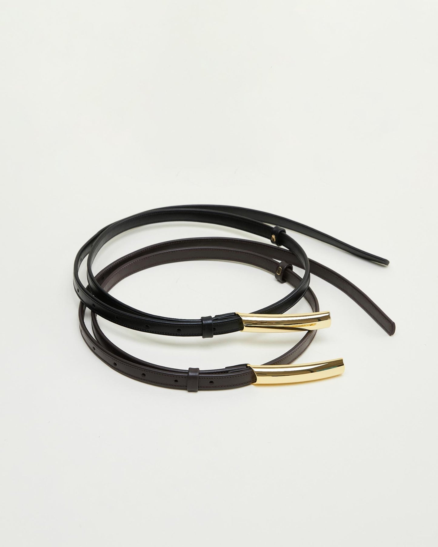 Poelle MARK BELT 15MM