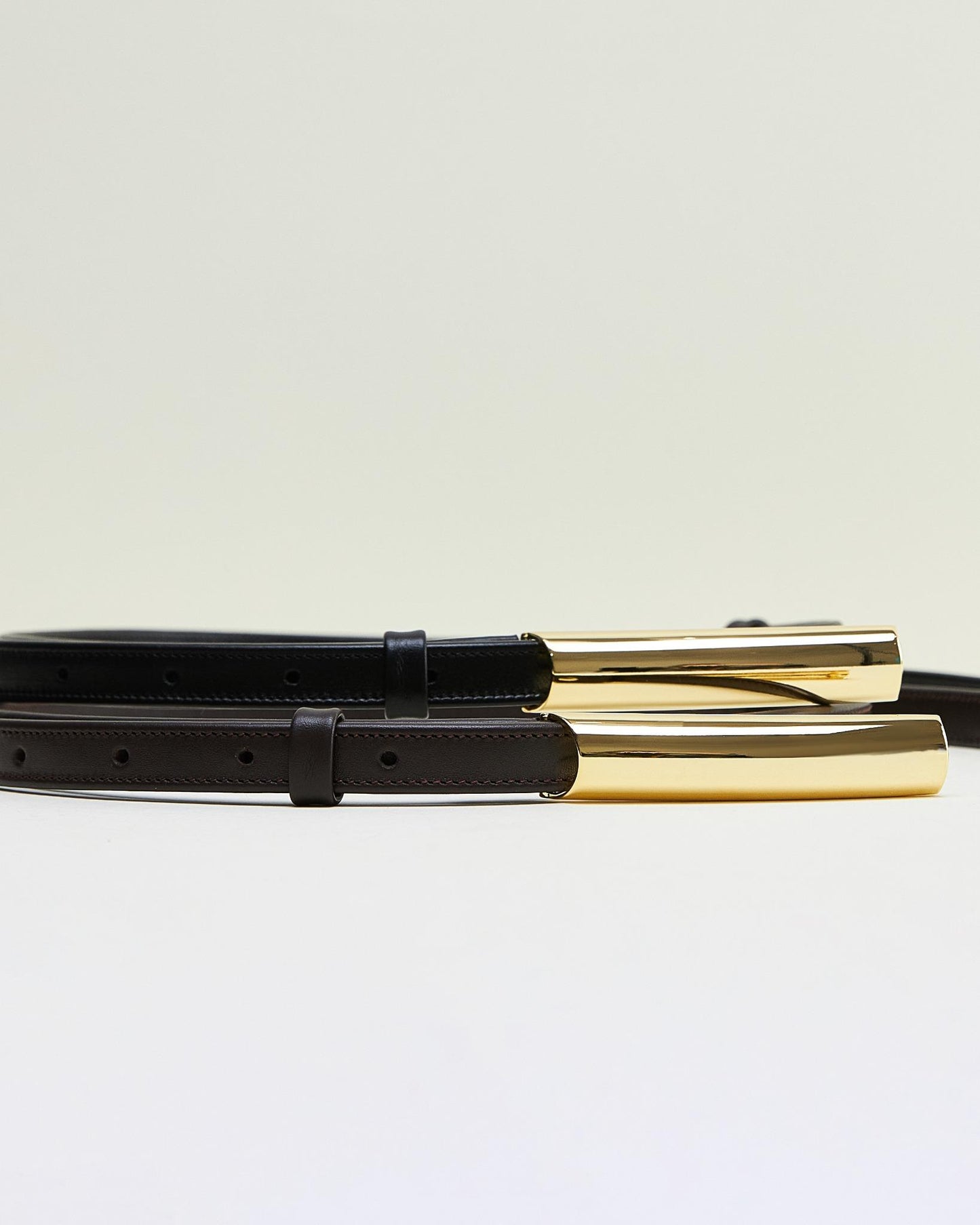 Poelle MARK BELT 15MM