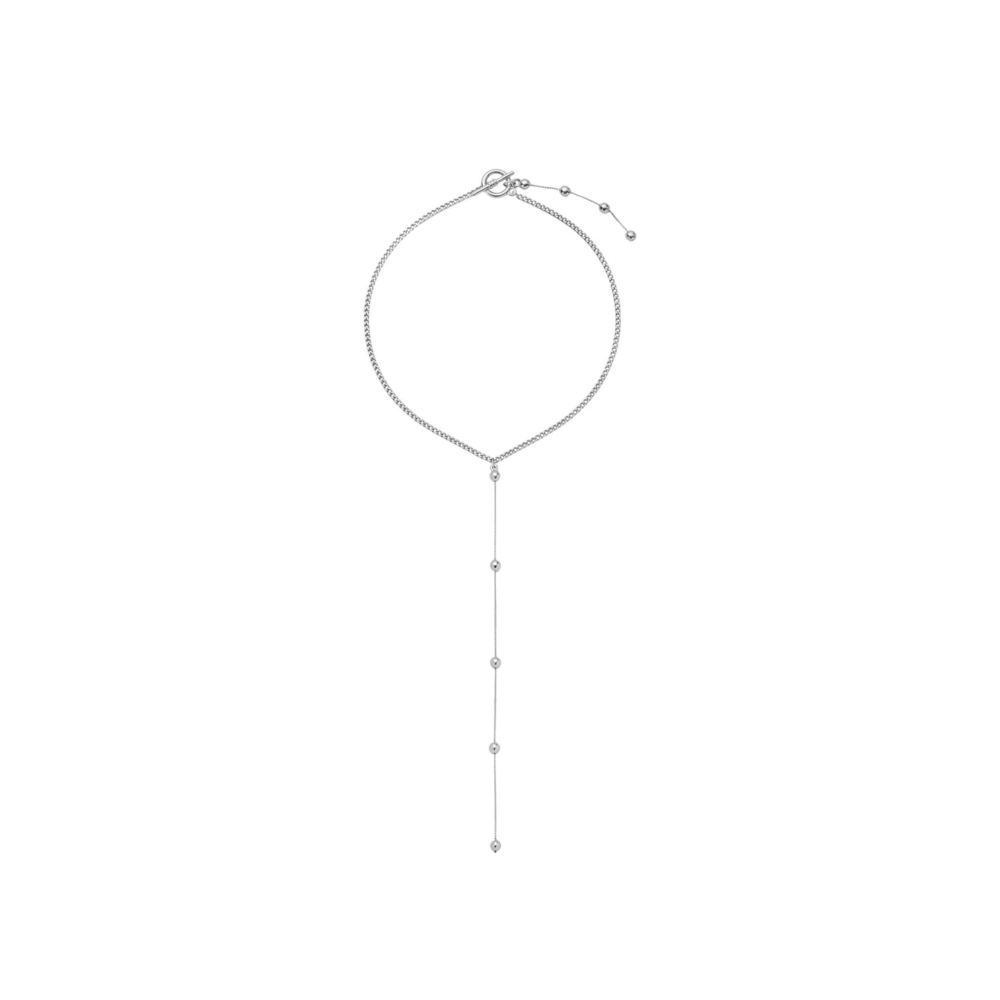VENSA Minimal balls Краватка двостороння