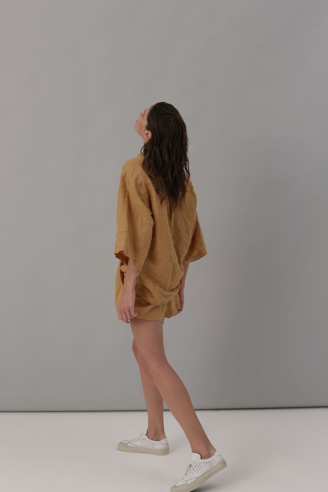 DAYINLINEN Костюм з шортами