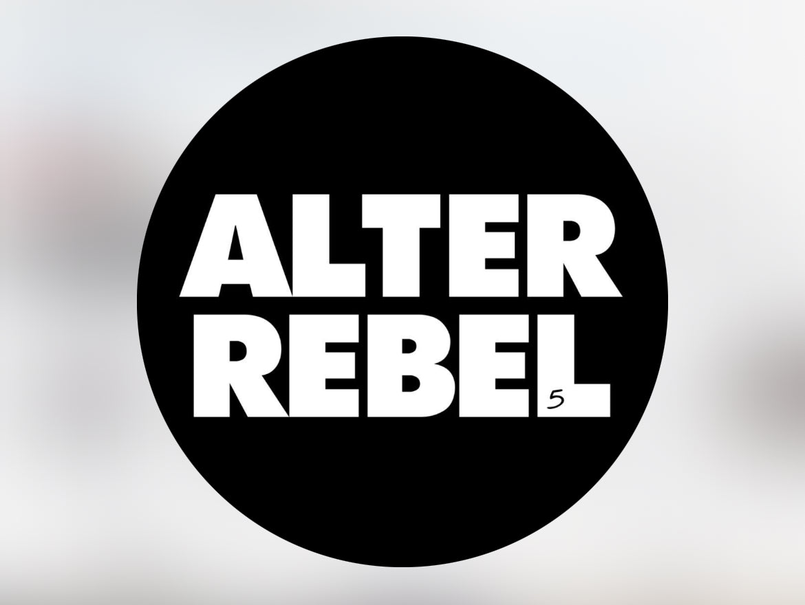 ALTER REBEL