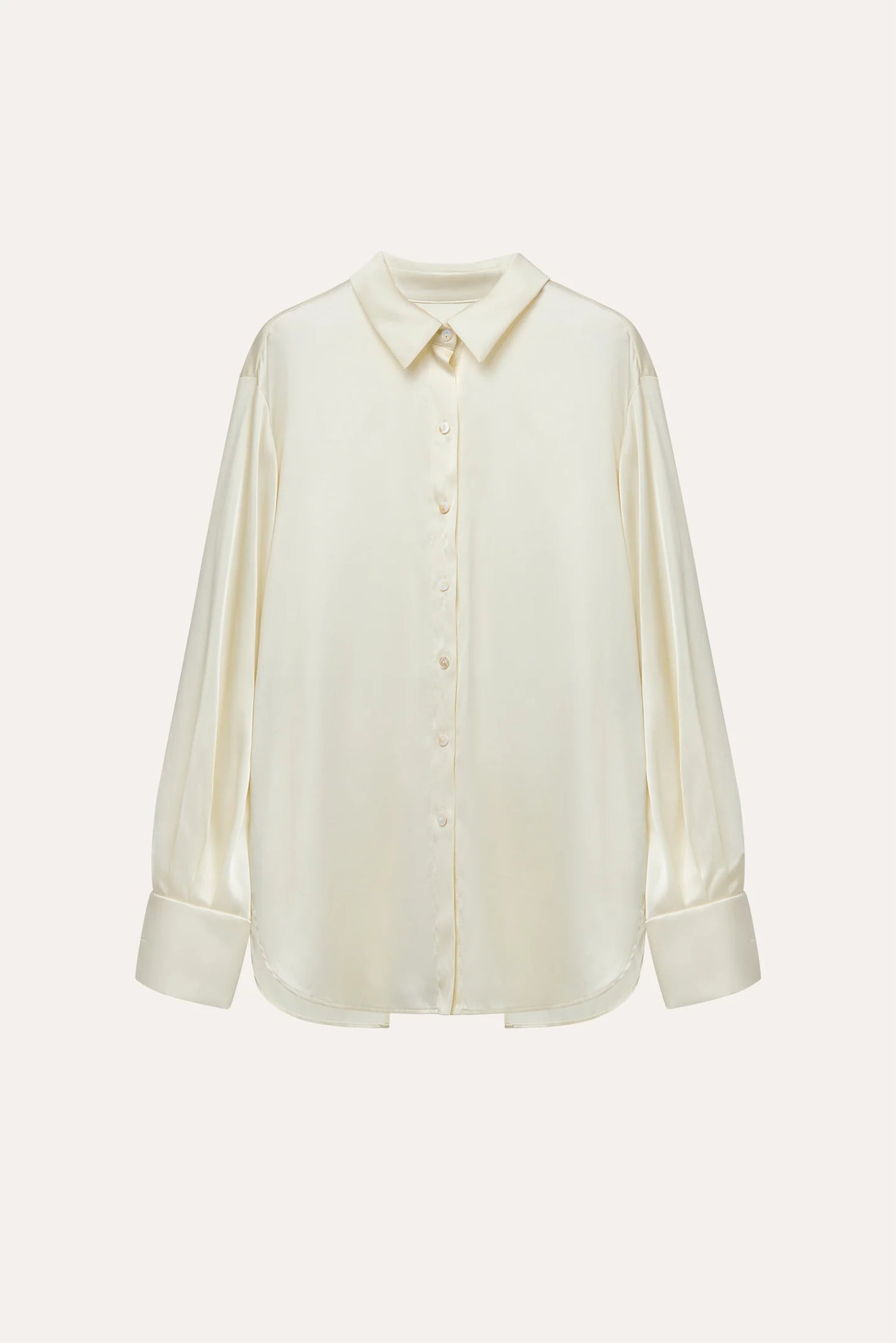 IAM Сорочка Maree in Cream