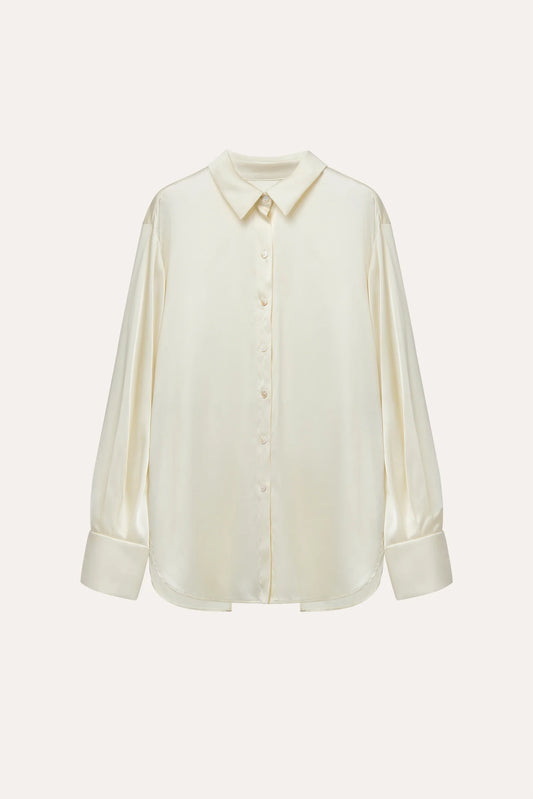 IAM Сорочка Maree in Cream