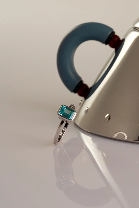 O`KRYK Каблучка Haze