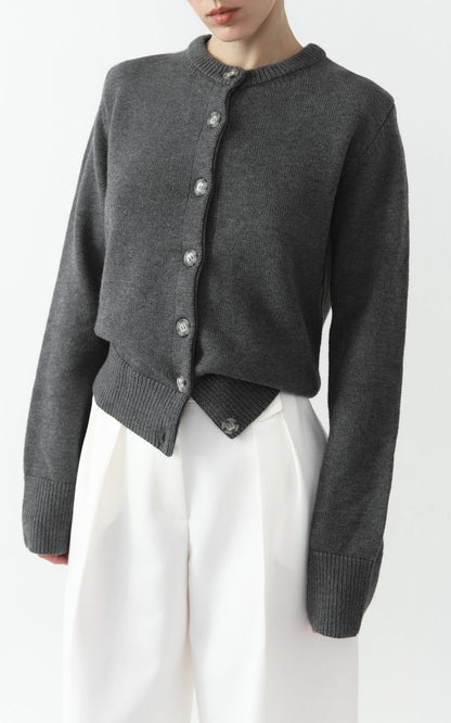 COOSH КАРДИГАН KATHIE ВОВНЯНИЙ