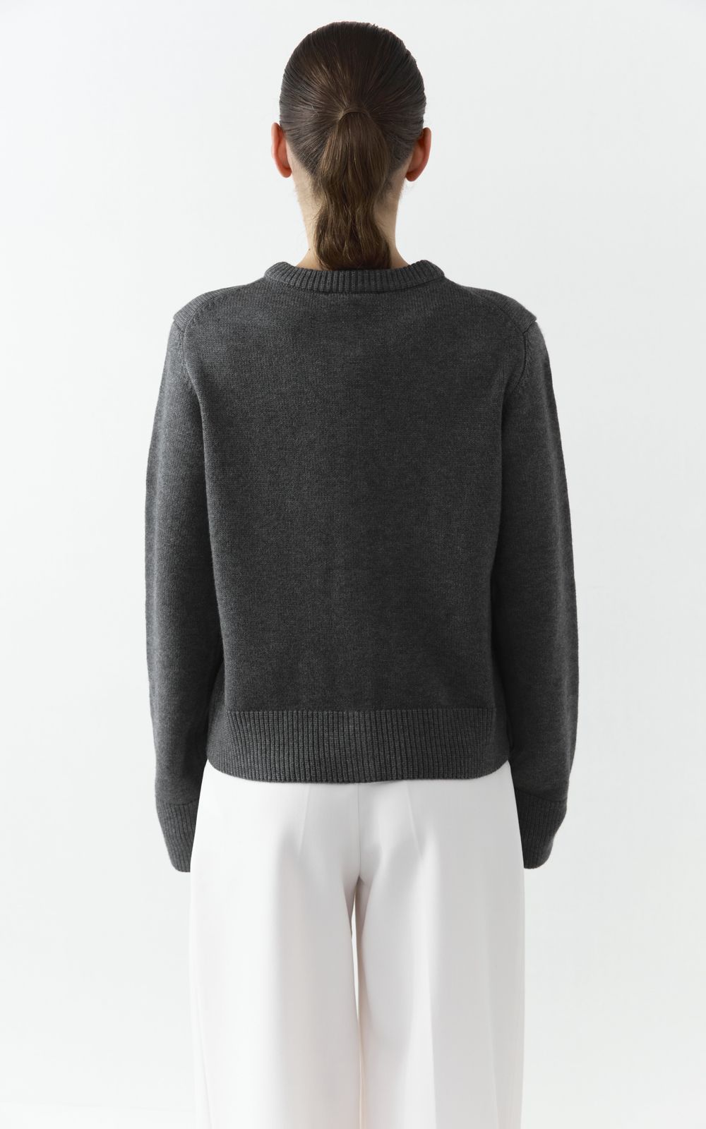 COOSH КАРДИГАН KATHIE ВОВНЯНИЙ