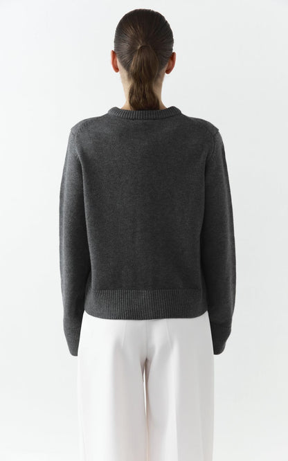 COOSH КАРДИГАН KATHIE ВОВНЯНИЙ