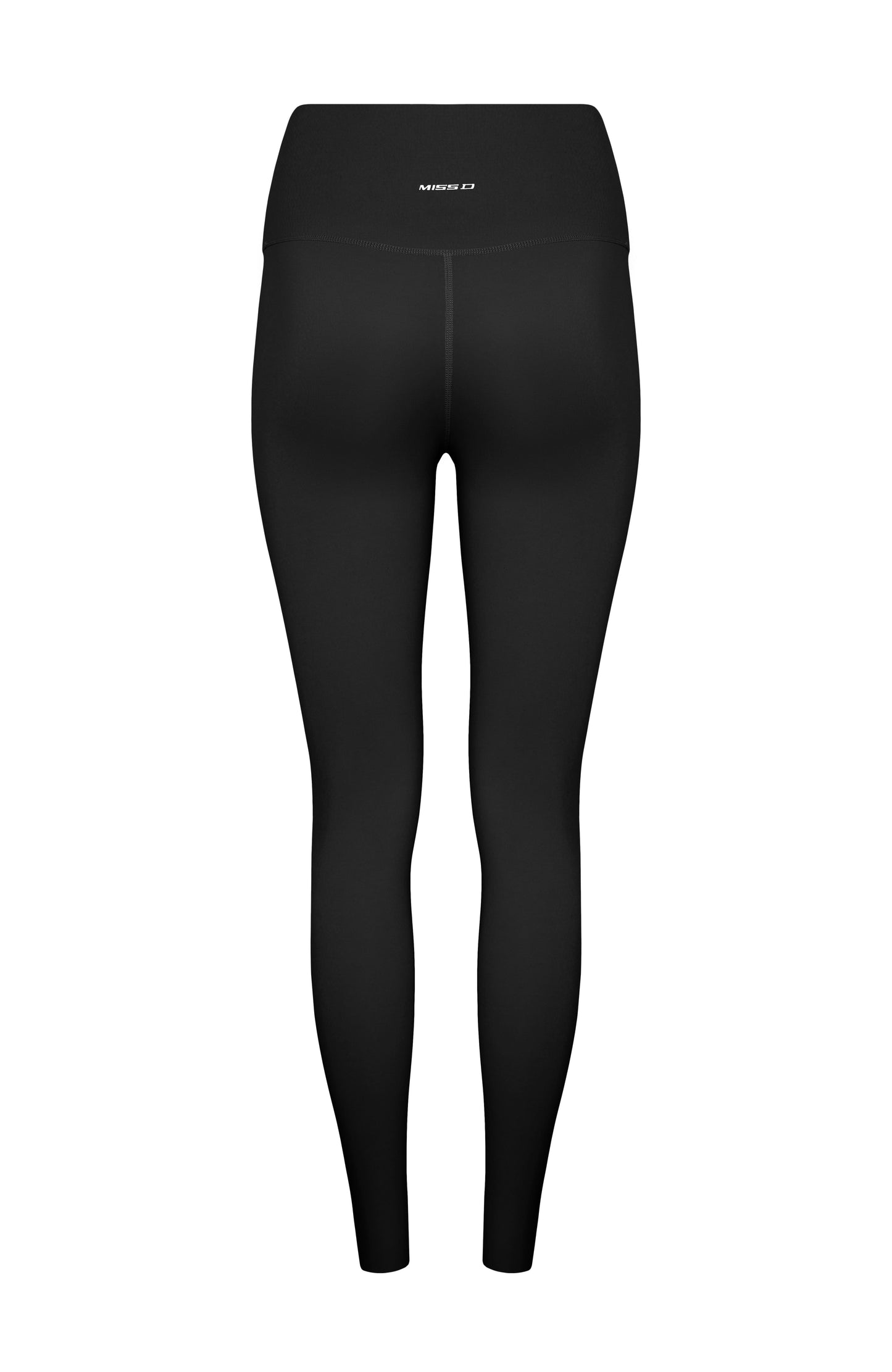MISSD Легінси Kayla leggins з ефектом суперутяжки чорний