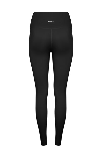 MISSD Легінси Kayla leggins з ефектом суперутяжки чорний