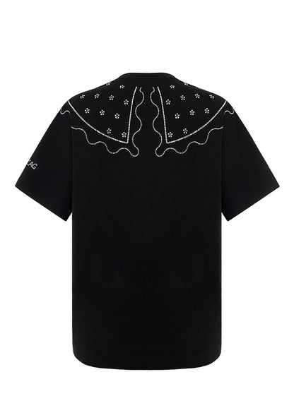 ZIGZAG Футболка Комірець