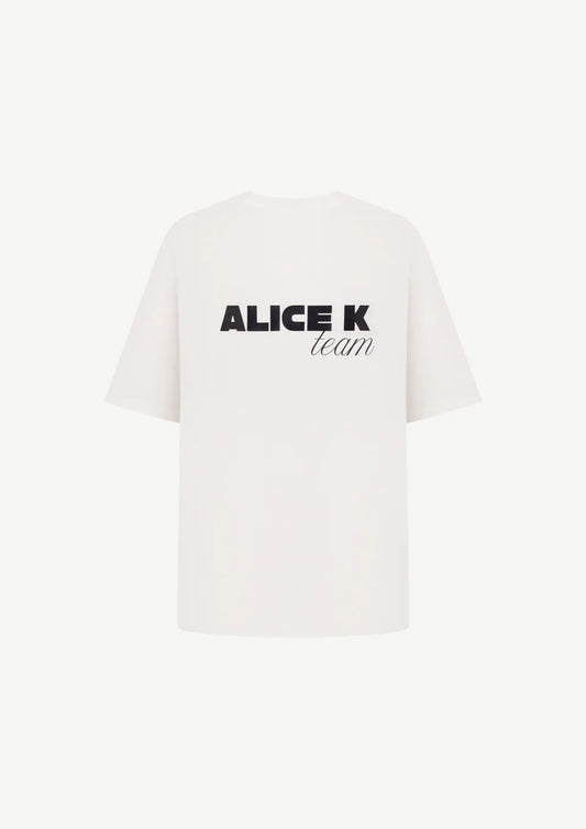 Alice K Футболка "The Star"