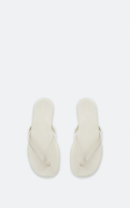 COOSH Слайдери шкіряні FLIP FLOPS