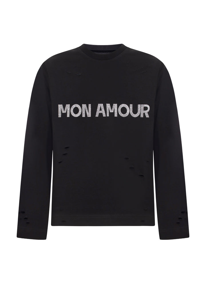 ZIGZAG Лонг Mon Amour