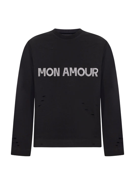 ZIGZAG Лонг Mon Amour