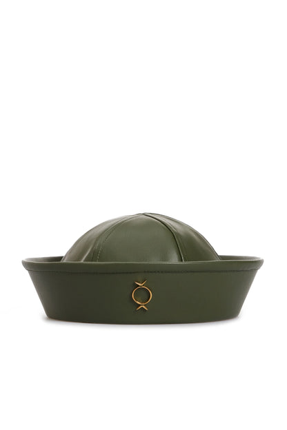 EROMIN Капелюх Olive Skin Sea