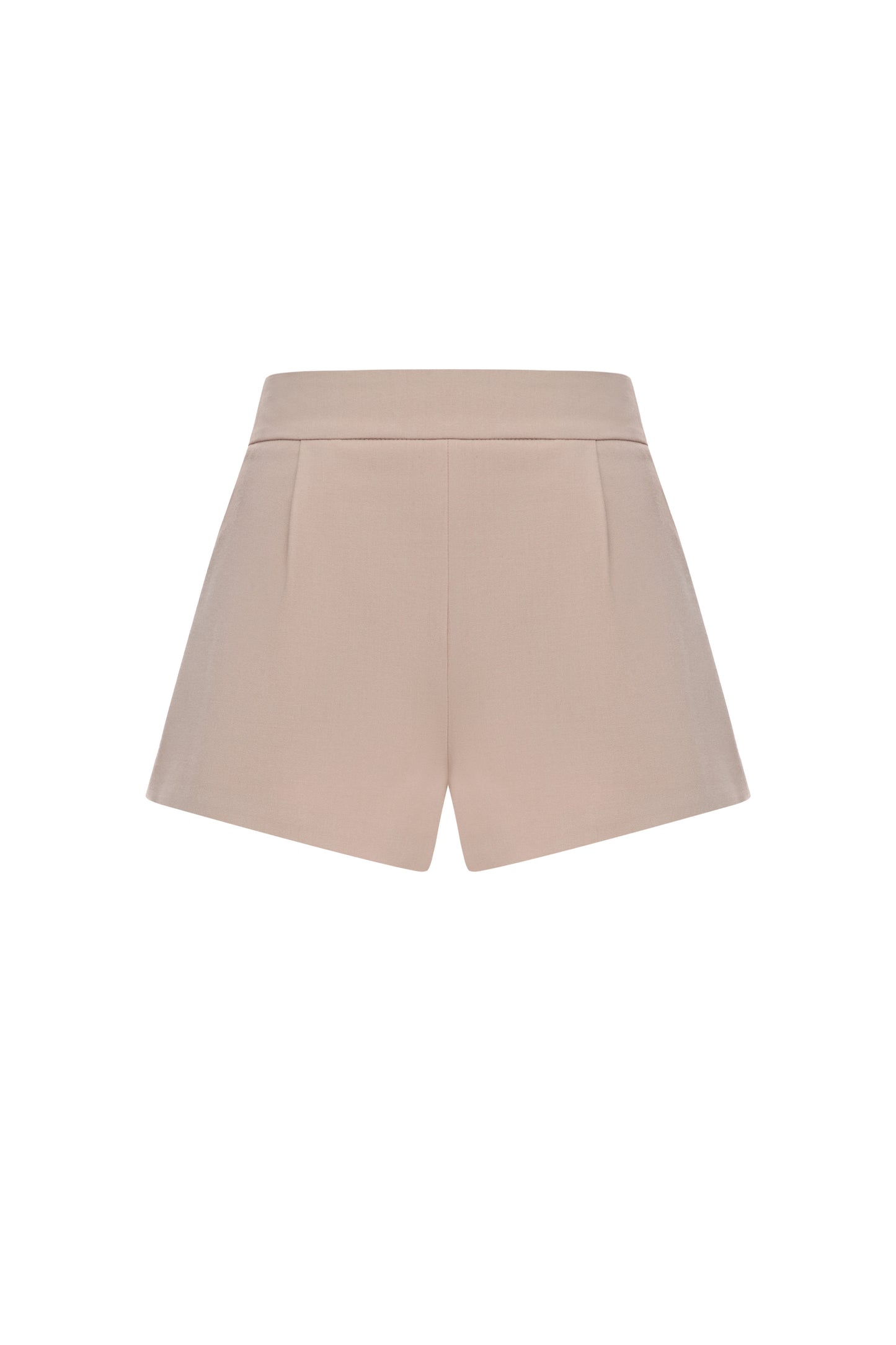 MISS DIAMOND Loretta shorts