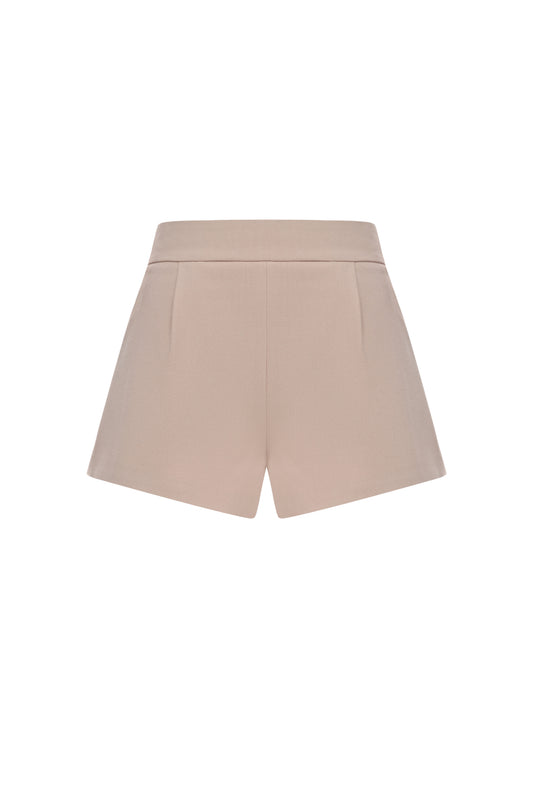 MISS DIAMOND Loretta shorts