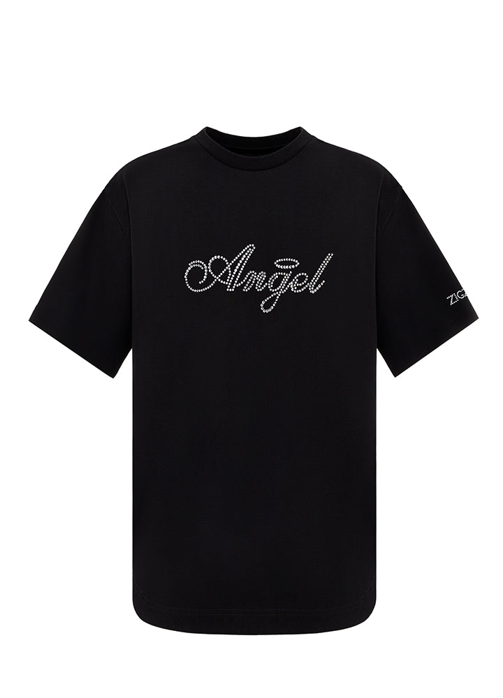 ZIGZAG Футболка Angel
