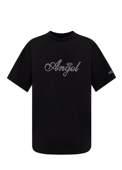 ZIGZAG Футболка Angel