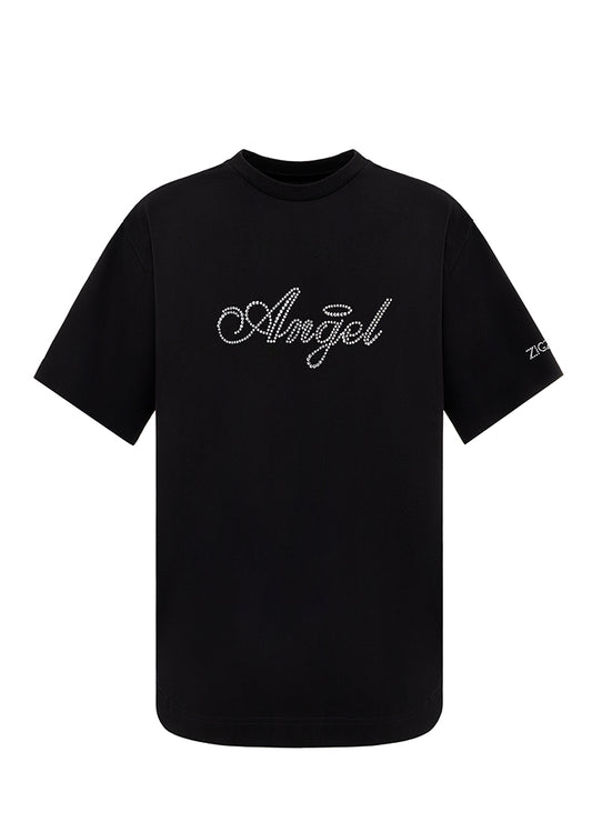 ZIGZAG Футболка Angel