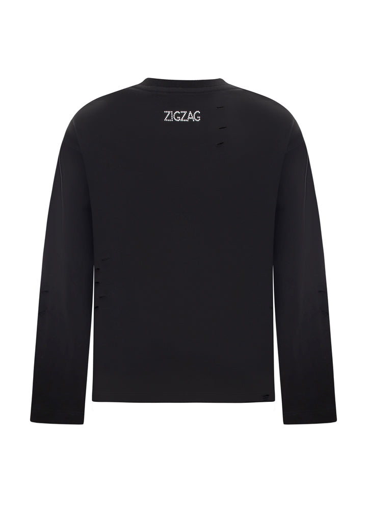 ZIGZAG Лонг Mon Amour