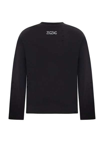 ZIGZAG Лонг Mon Amour