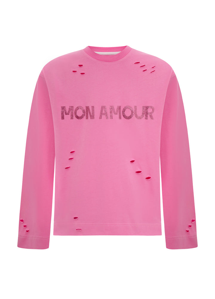 ZIGZAG Лонг Mon Amour