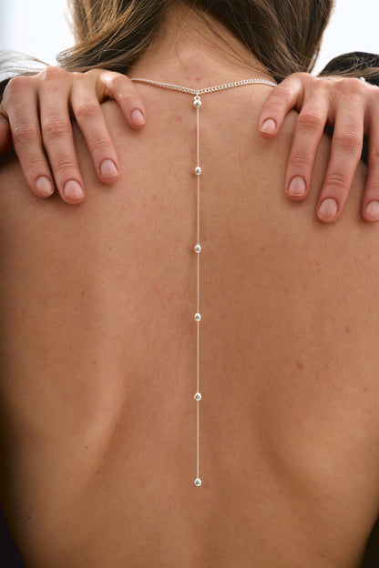 VENSA Minimal balls Краватка двостороння