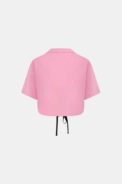 DRESSTOIMPRESS Поло