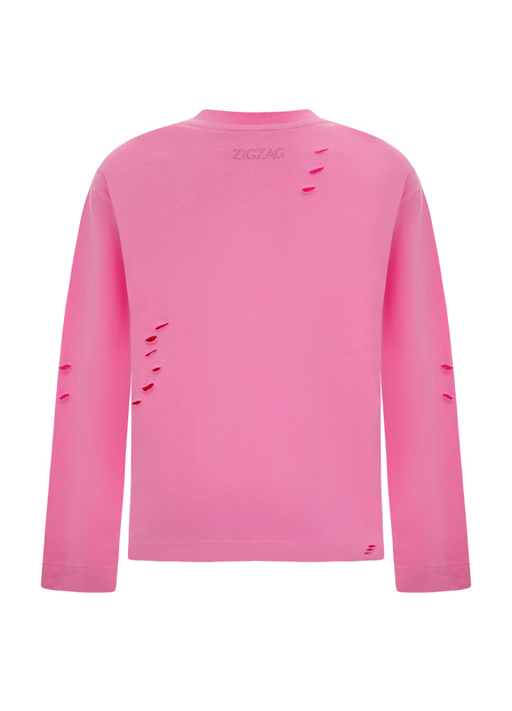 ZIGZAG Лонг Mon Amour