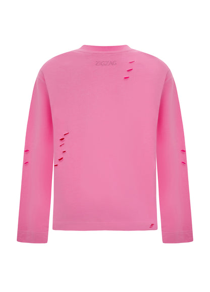 ZIGZAG Лонг Mon Amour