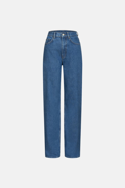 BAZHANE Джинси прямого крою