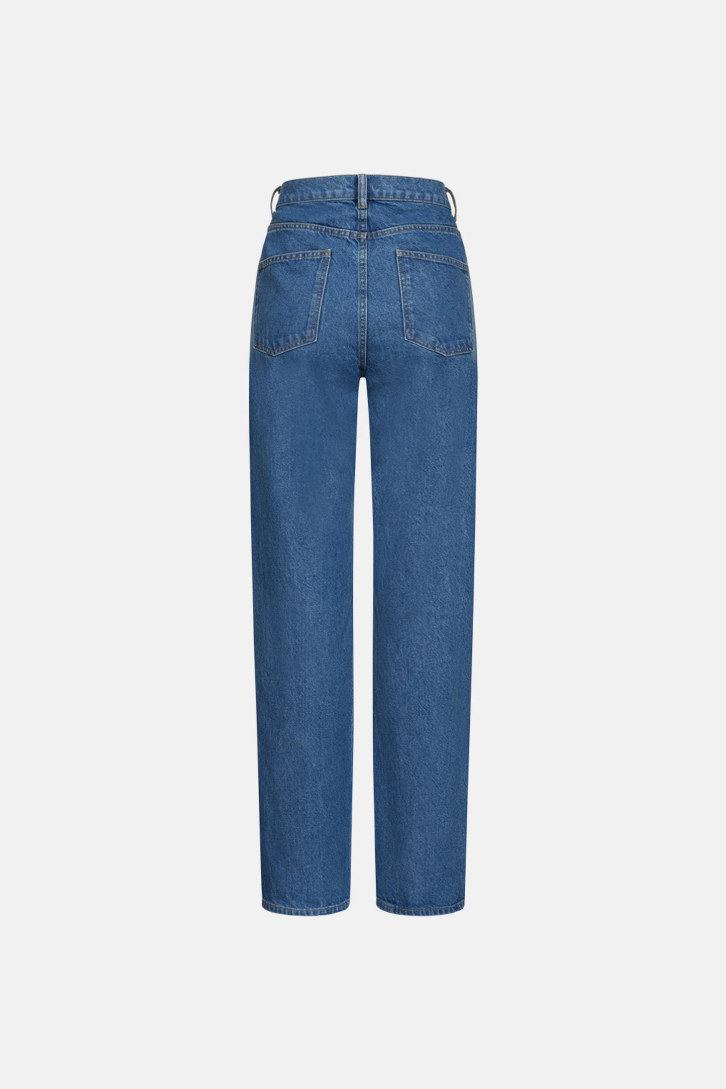 BAZHANE Джинси прямого крою