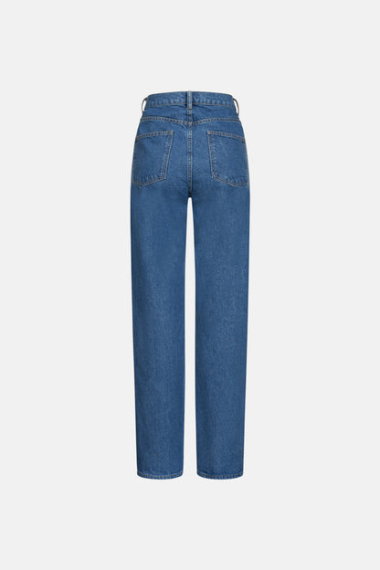 BAZHANE Джинси прямого крою