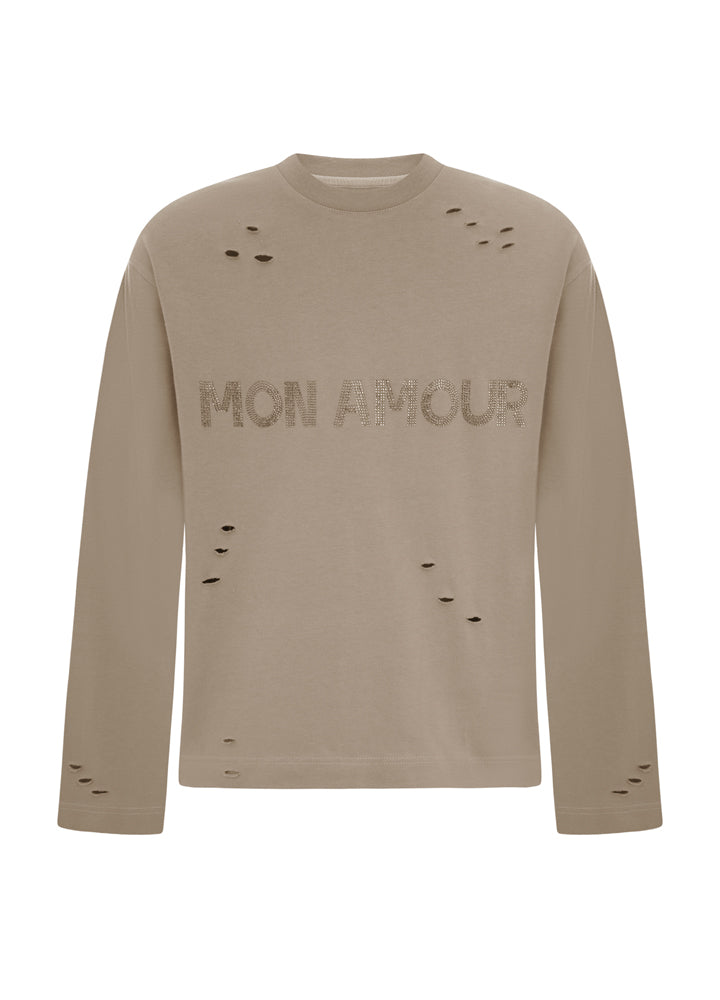 ZIGZAG Лонг Mon Amour