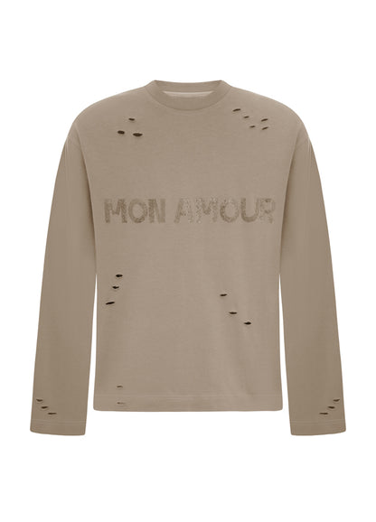 ZIGZAG Лонг Mon Amour