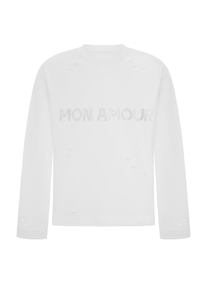 ZIGZAG Лонг Mon Amour