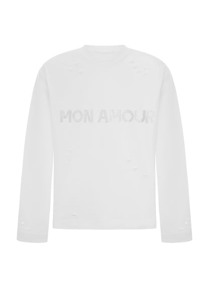 ZIGZAG Лонг Mon Amour