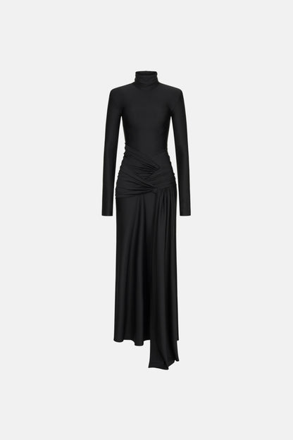 BAZHANE СУКНЯ MIDNIGHT GLIDE