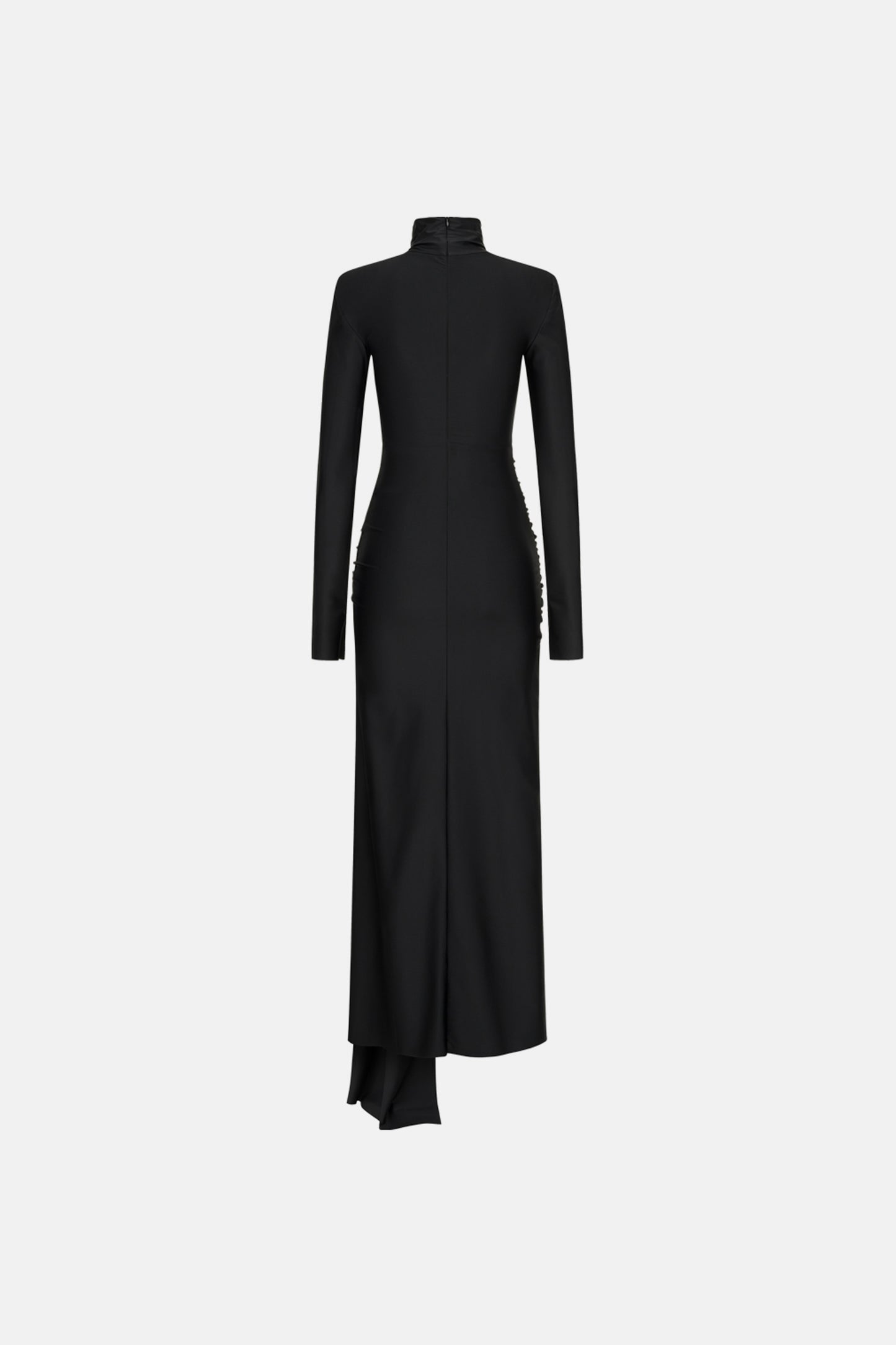 BAZHANE СУКНЯ MIDNIGHT GLIDE