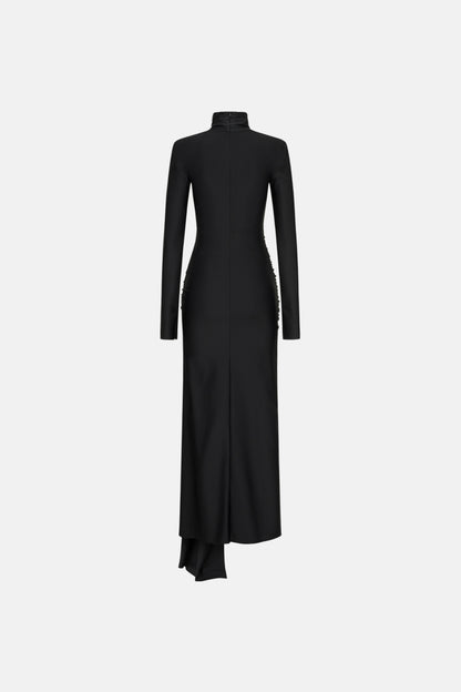 BAZHANE СУКНЯ MIDNIGHT GLIDE