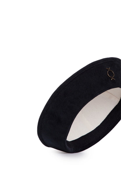 EROMIN Капелюх Black Velvet Sea