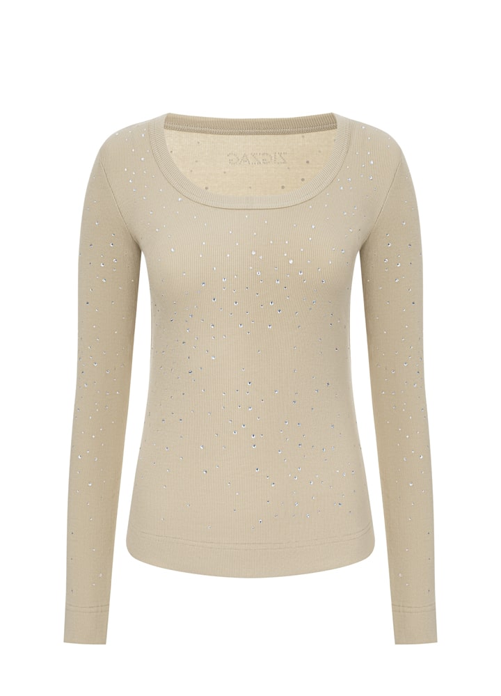 ZIGZAG Лонг Мері