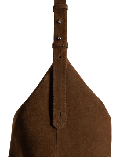 JUNA BLISS BAG TOFFEE