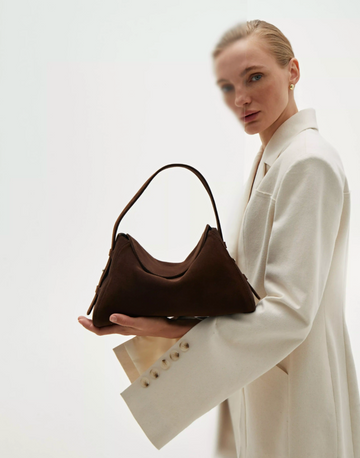 JUNA DELIGHT BAG CHOCOLATE