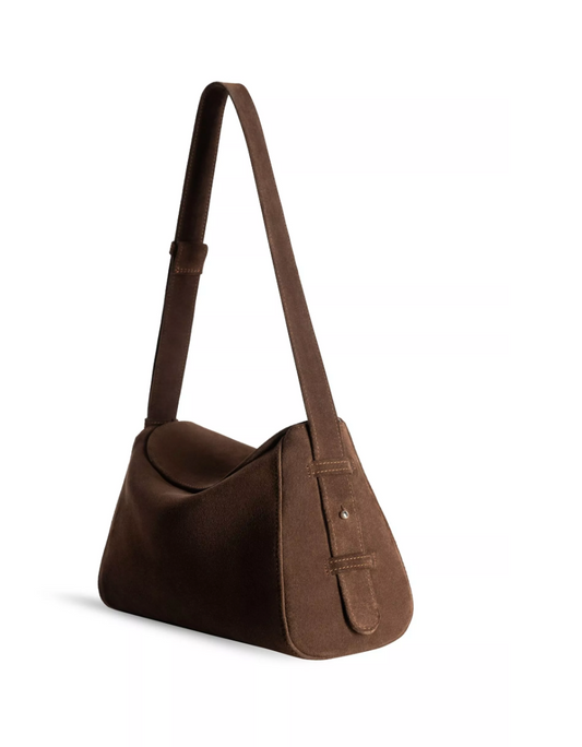 JUNA DELIGHT BAG CHOCOLATE